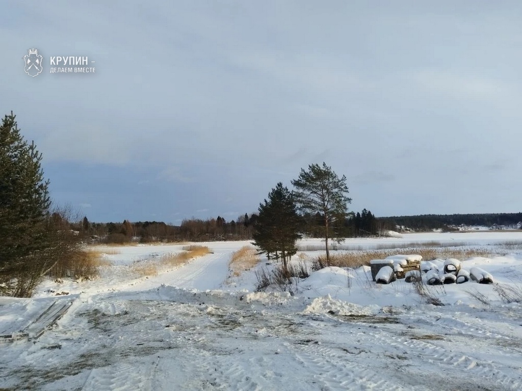    Фото: Сергей Крупин