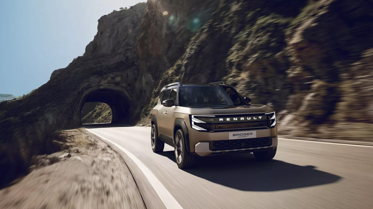 Изображение: Renault  📷
