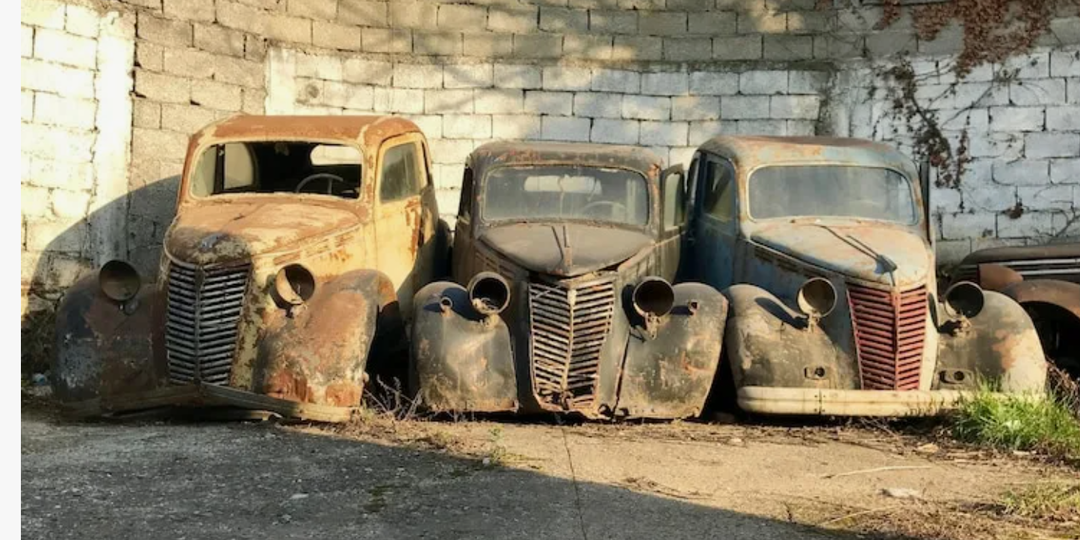 Почему новые машины часто ломаются раньше старых