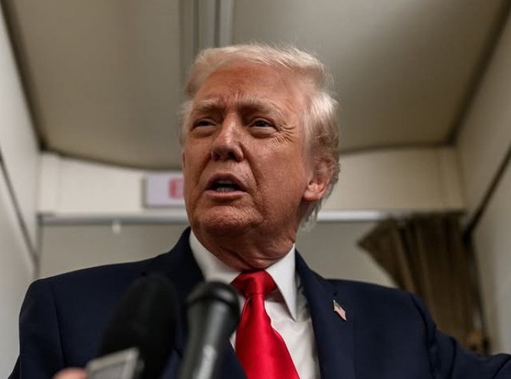    Фото: администрация Белого дома