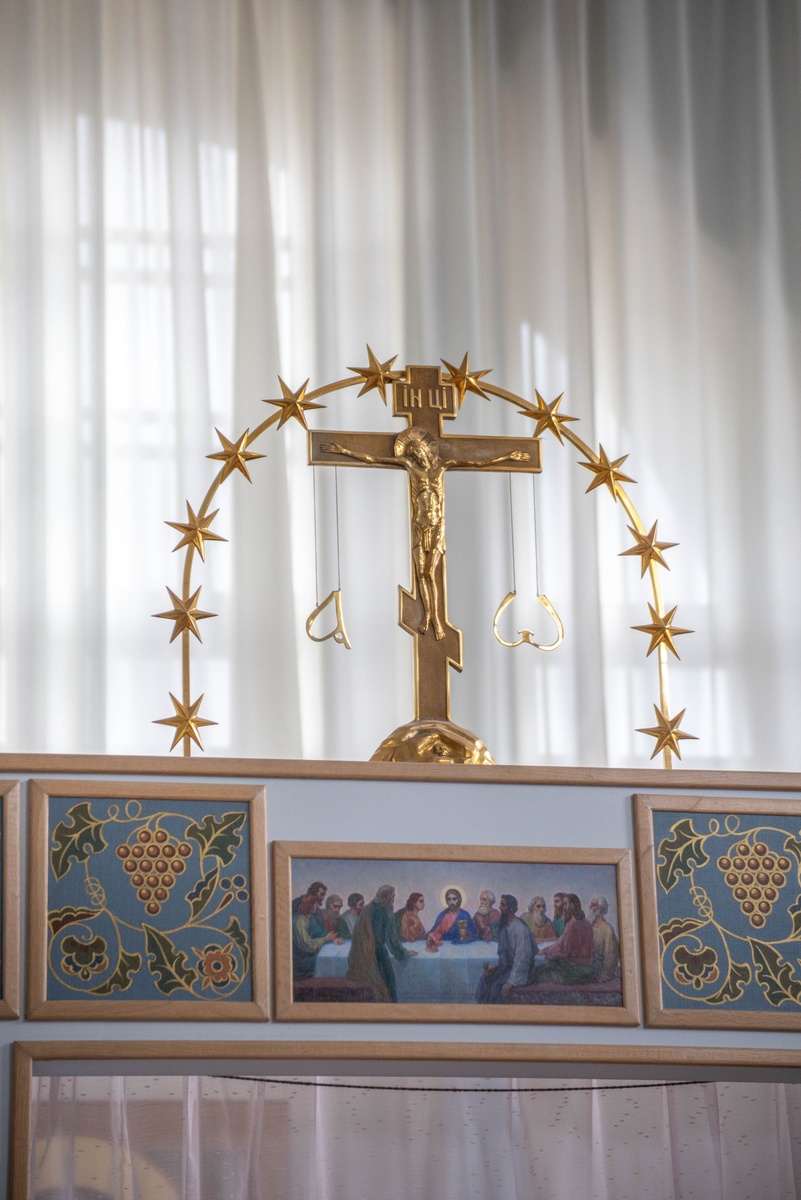 Фотограф: Сапронова Анастасия 