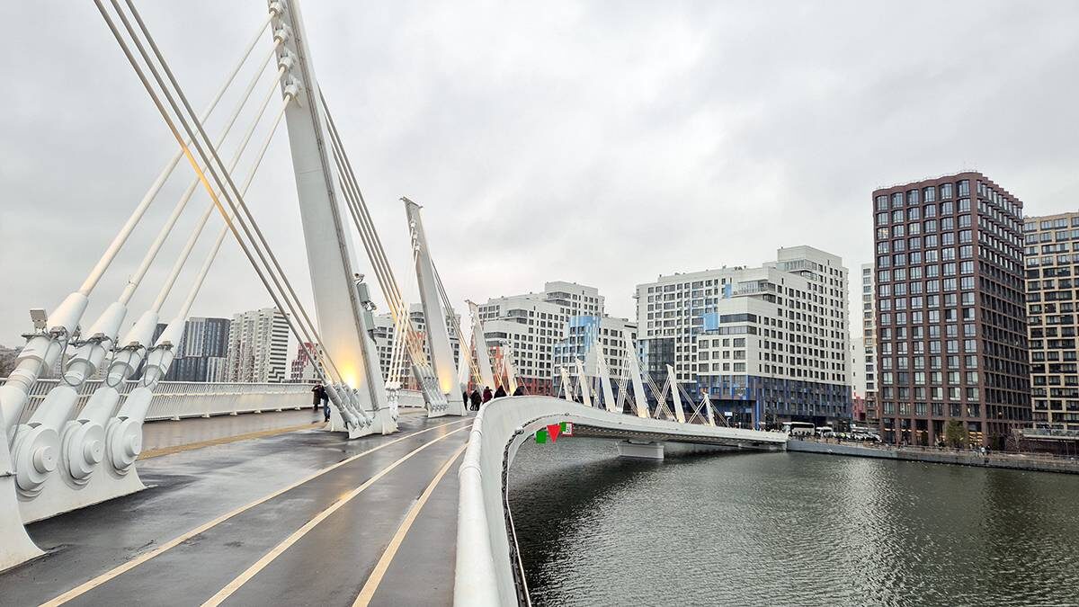    Фото: Денис Воронин / АГН Москва