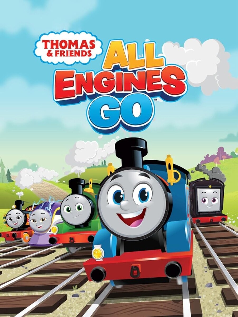 Логотип ALL Engines Go