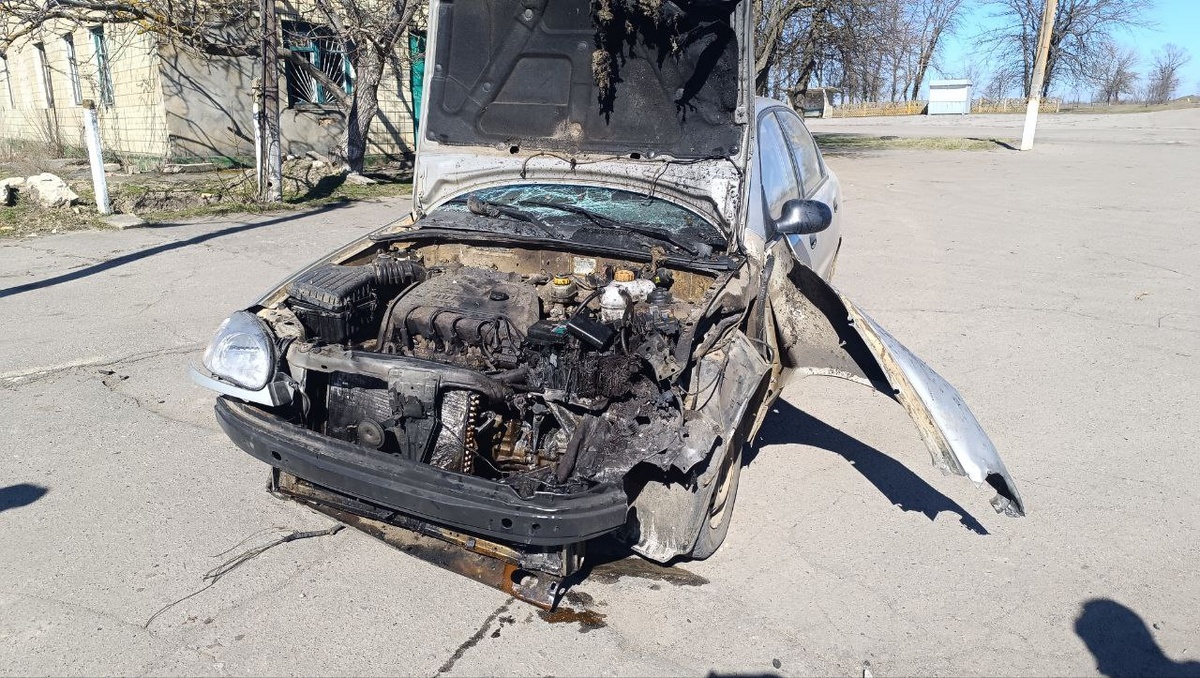    Фото: администрация Великолепетихского МО