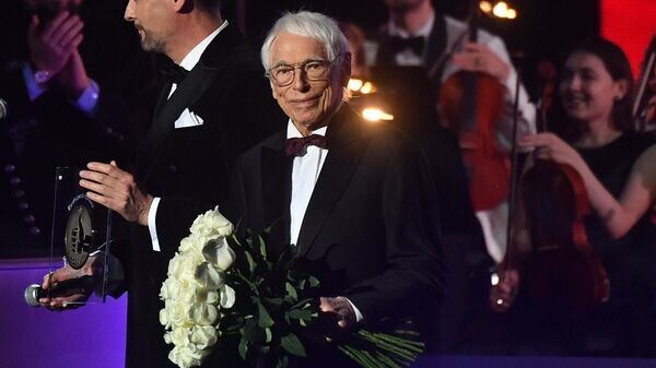    © РИА Новости . Михаил Воскресенский