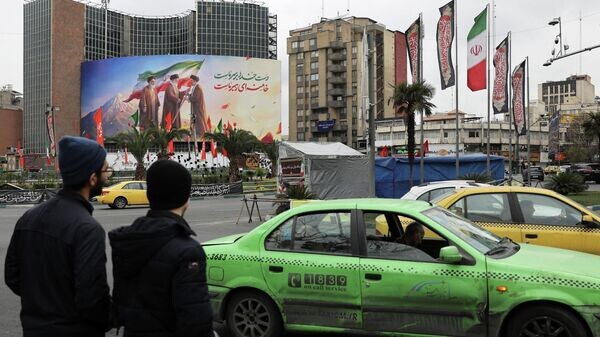    © REUTERS / Majid Asgaripour