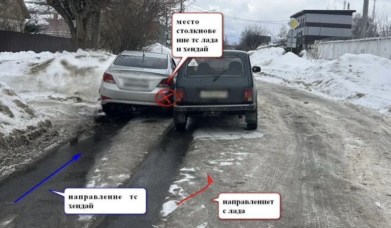 фото из архива УМВД России по Костромской области