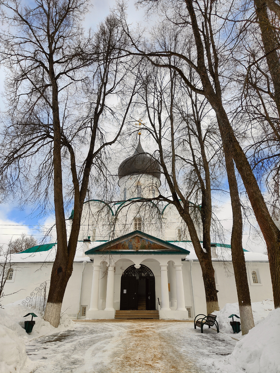 фото втора Елены М.