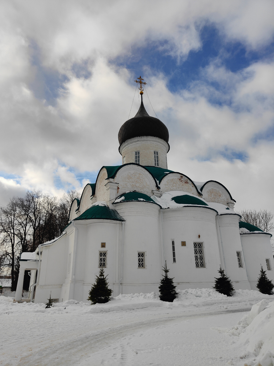 фото втора Елены М.