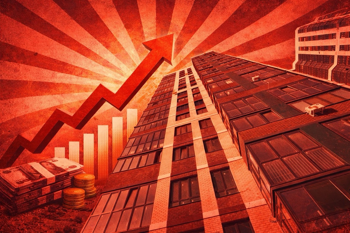 коллаж – Риэлти таймс, realty-times.ru, AI