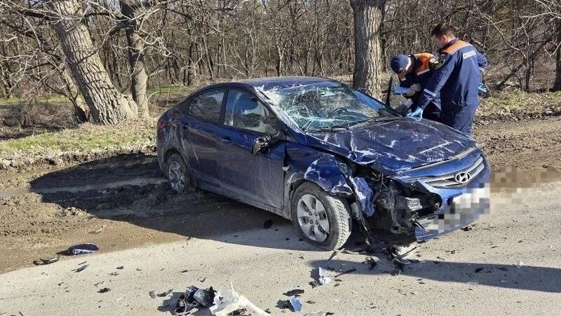      Фото: Служба спасения-112 Минеральных Вод