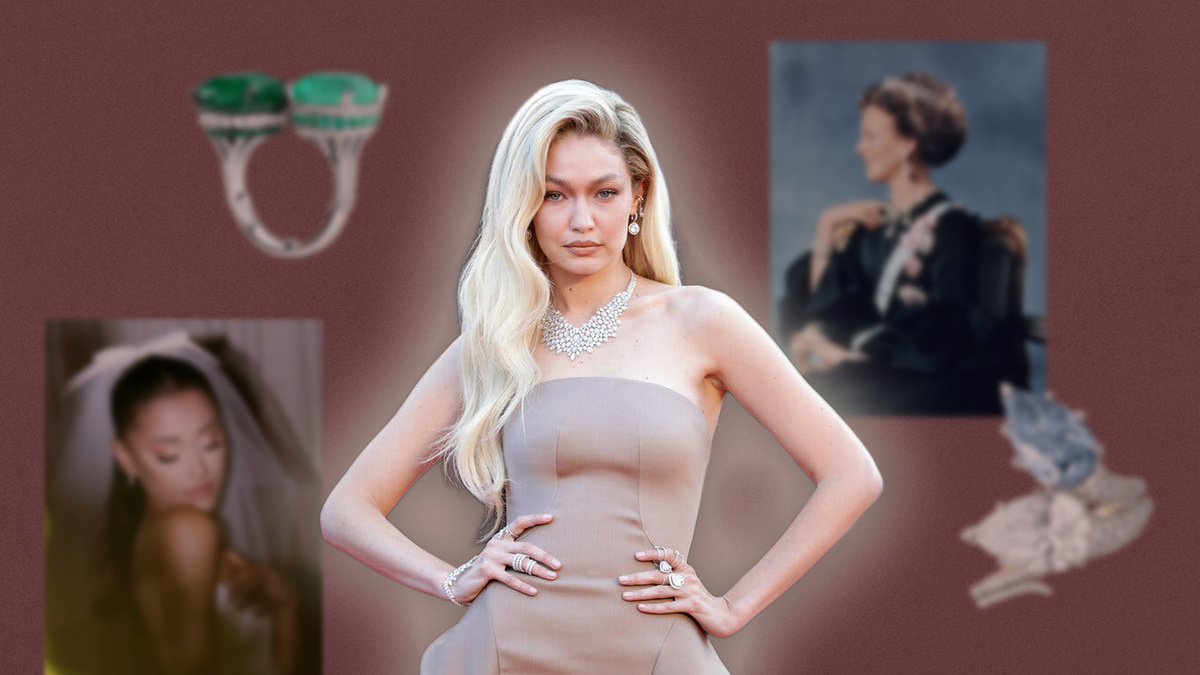 От королевы Дании до звезды Болливуда