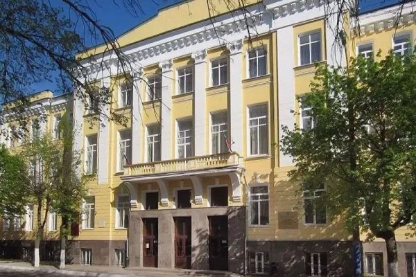 Фото предоставлено Центром развития карьеры Среднерусского института управления – филиала РАНХиГС.  📷
