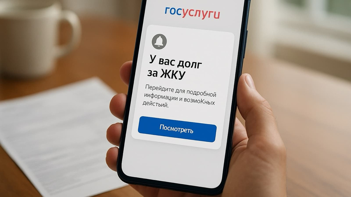 Проверка того, готова ли цифровая инфраструктура ЖКХ к более масштабным изменениям