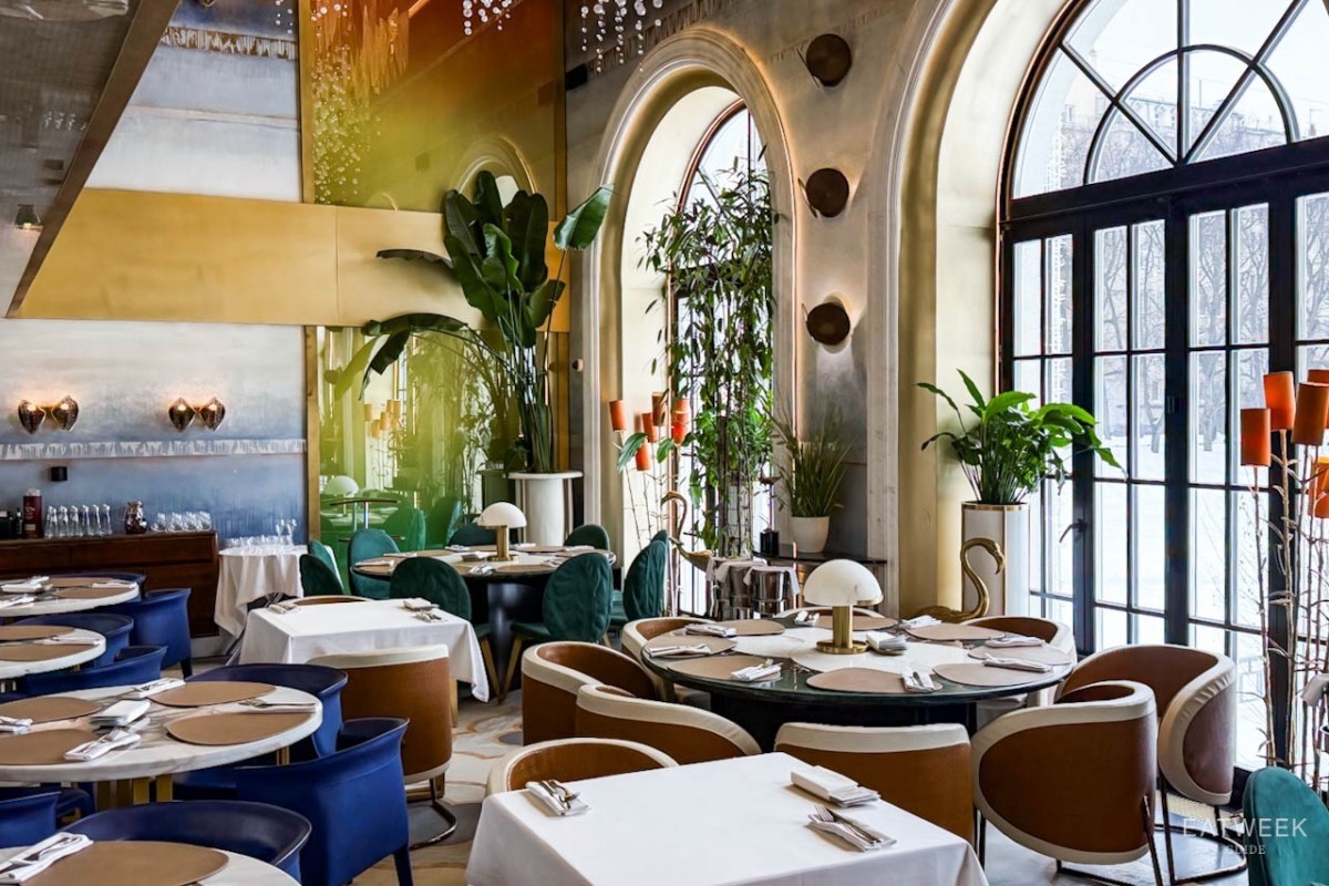     “ERWIN.Павильон.Патрики”
