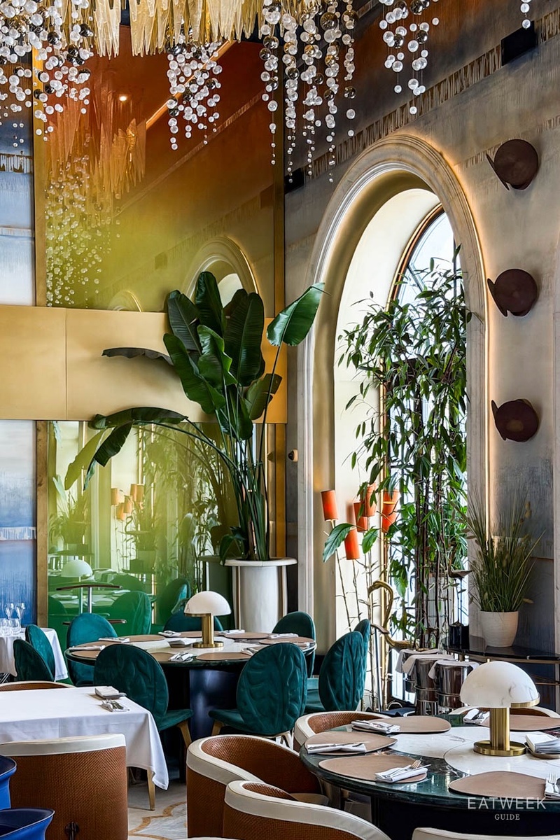     “ERWIN.Павильон.Патрики”
