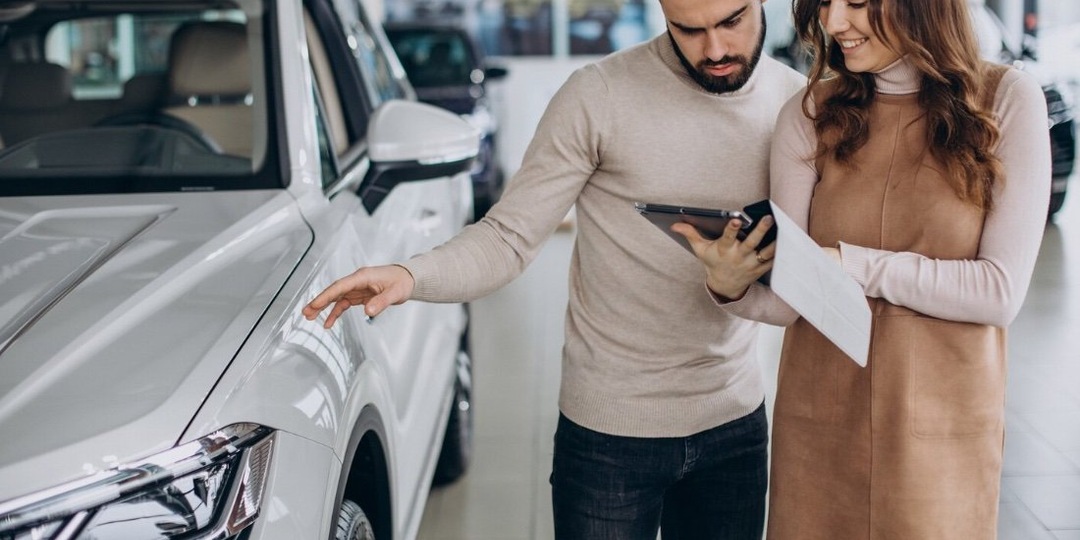 Российские покупатели автомобилей неожиданно столкнулись с требованием заплатить ещё раз