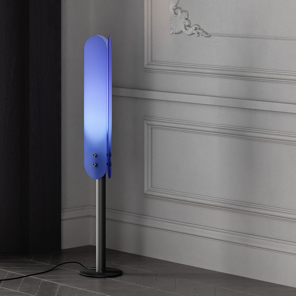 ПЭНЕЛС (PANELS) серия декоративно-функциональных светильников для современных бизнес-пространств