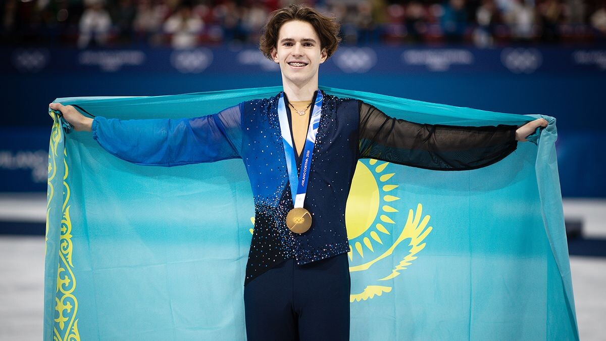    Денис Тырин, Sport24