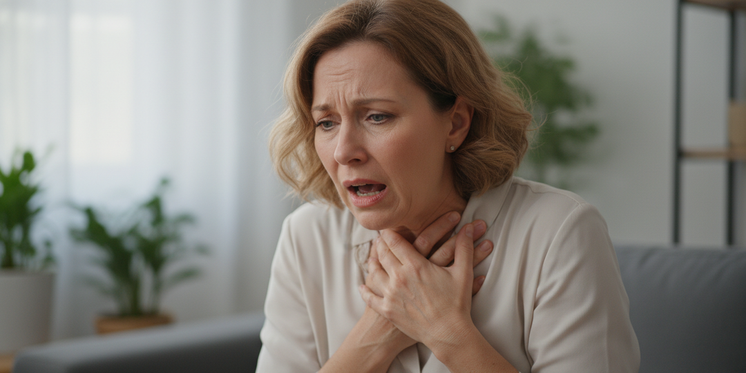 Признаки тромбоза: как предотвратить отрыв тромба и его опасные последствия