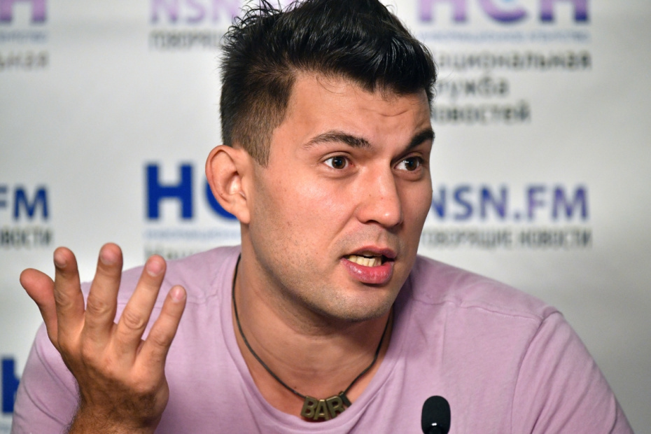    Рамиль Ситдиков/РИА Новости