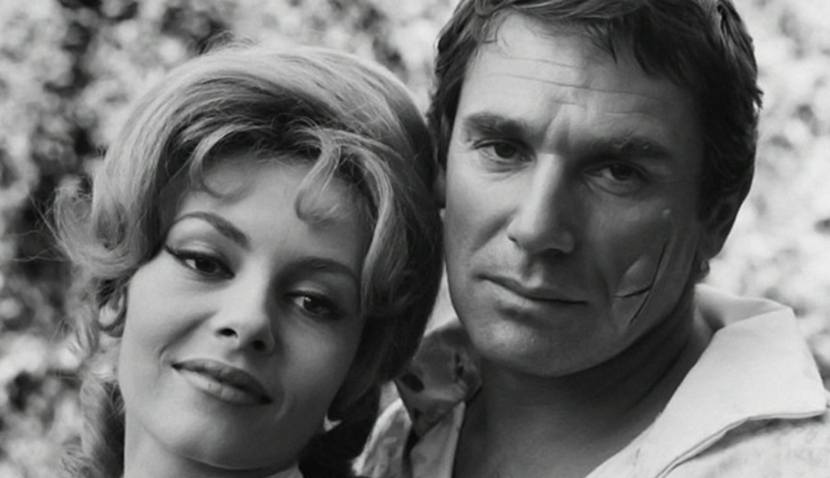 7 секретов фильма Анжелика - Маркиза ангелов: Русский эмигрант создал Анжелику, а Бардо отказалась от роли