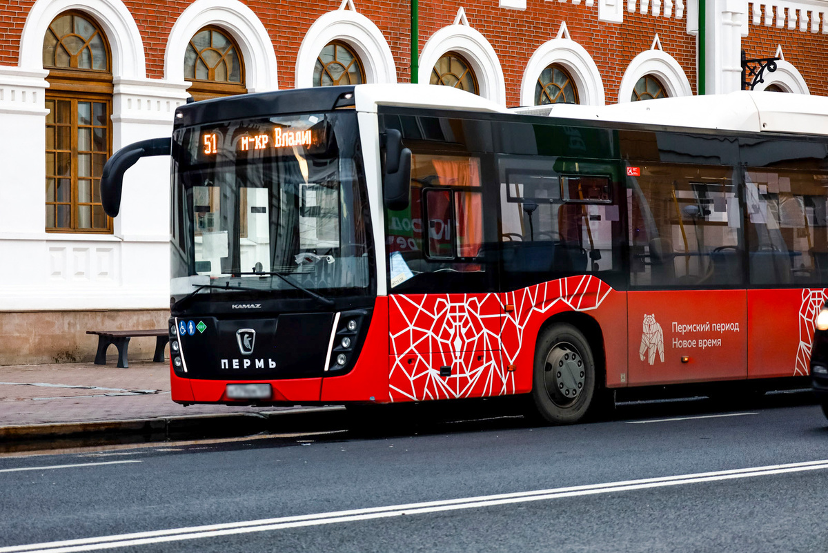 Пермяки забросали жалобами на общественный транспорт главу города Соснина.  Фото: Елена Майорова