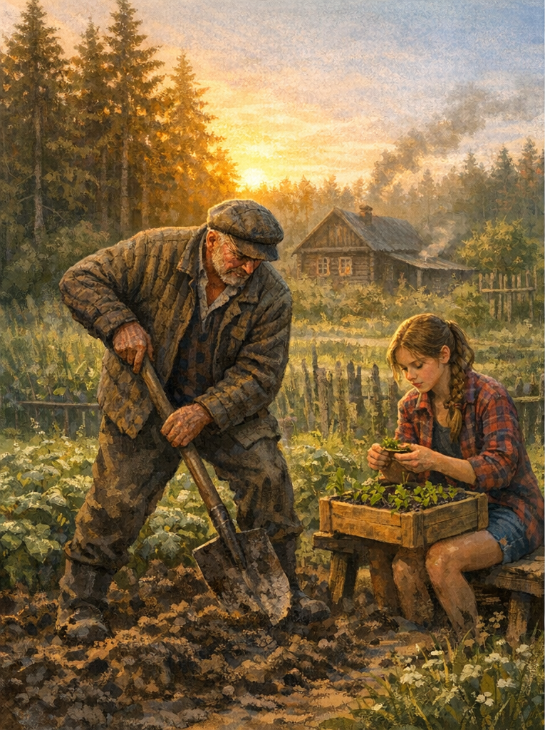 Автор: В. Панченко