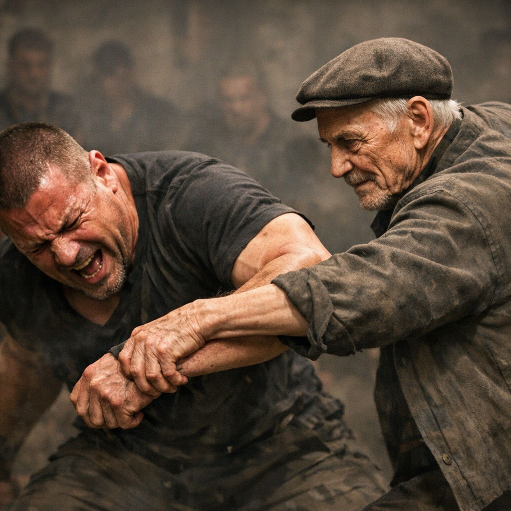 Автор: В. Панченко