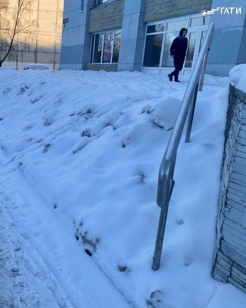    Автор фото: ГАТИ