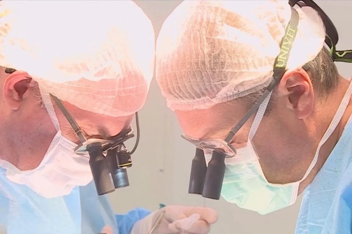    Нижегородские врачи перешли на отечественные эндопротезы плечевого сустава