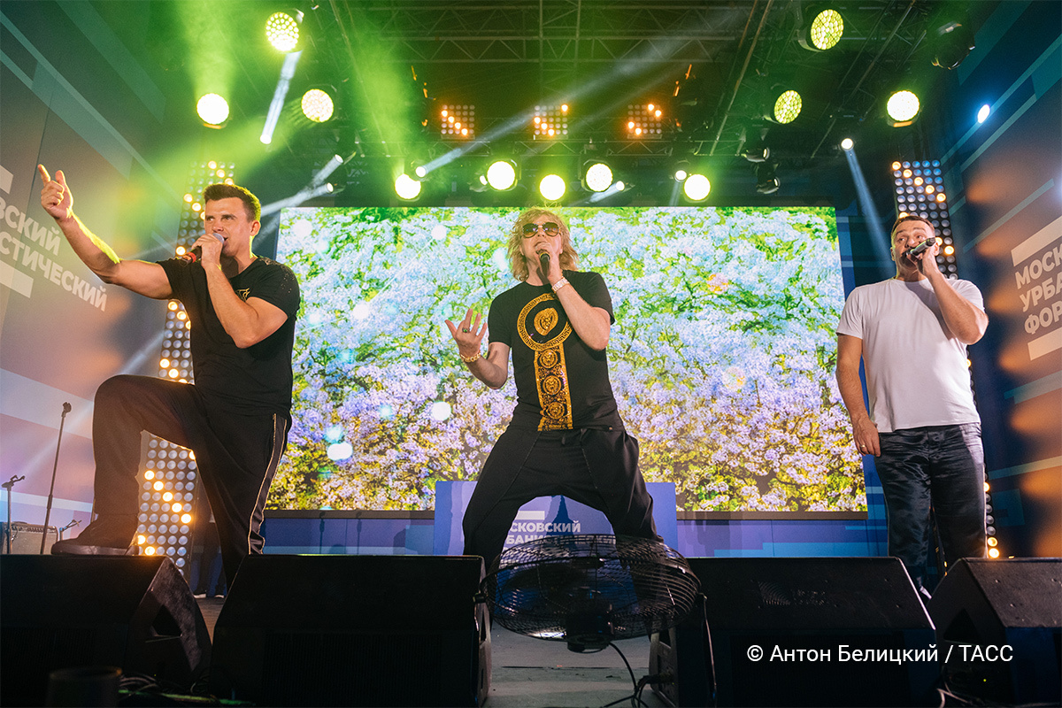    Фото: Антон Белицкий / ТАСС