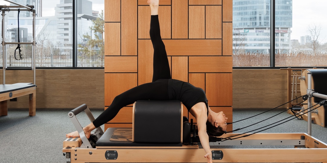 Школы пилатеса: в чем разница и как найти свою