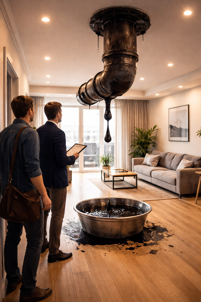 Раньше на квартиру копили. Теперь её догоняют.