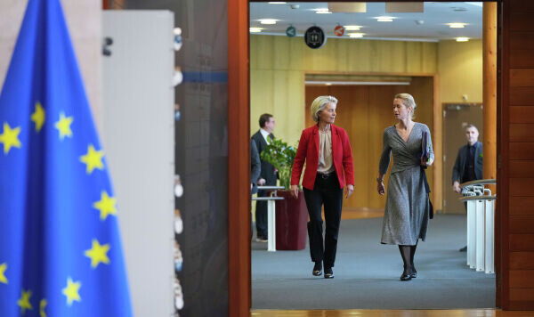 © AP Photo / Virginia Mayo