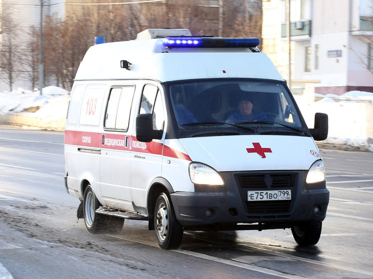   Лилия Шарловская