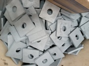 Термодиффузия ТДЦ изделий из металла