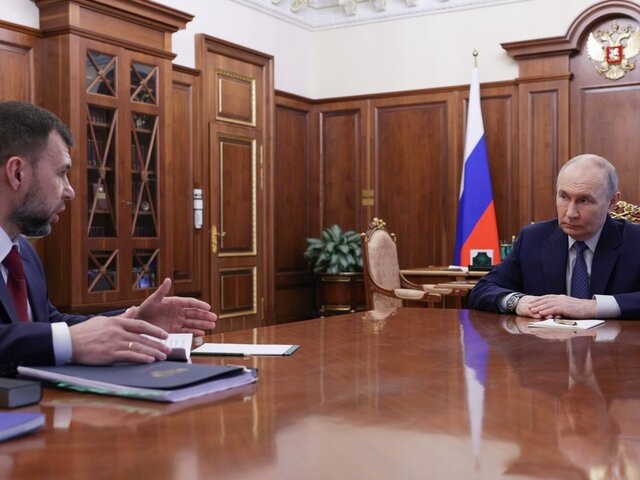    Фото: kremlin.ru