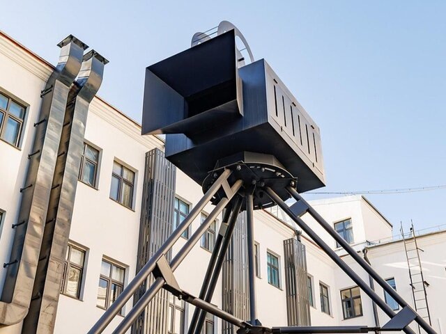    Фото: портал мэра и правительства Москвы