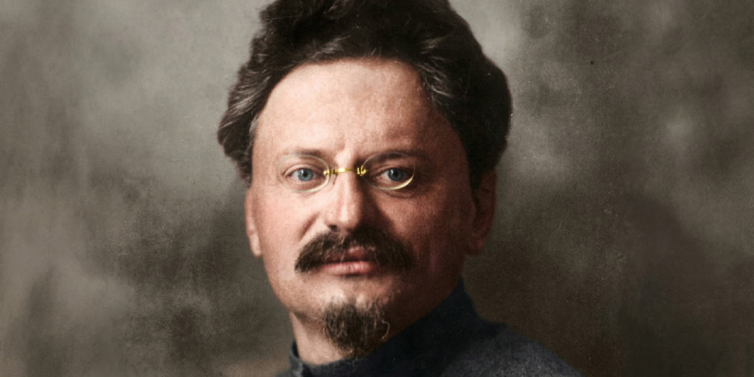 6+1 факт о Троцком, которые меняют представление о его истории