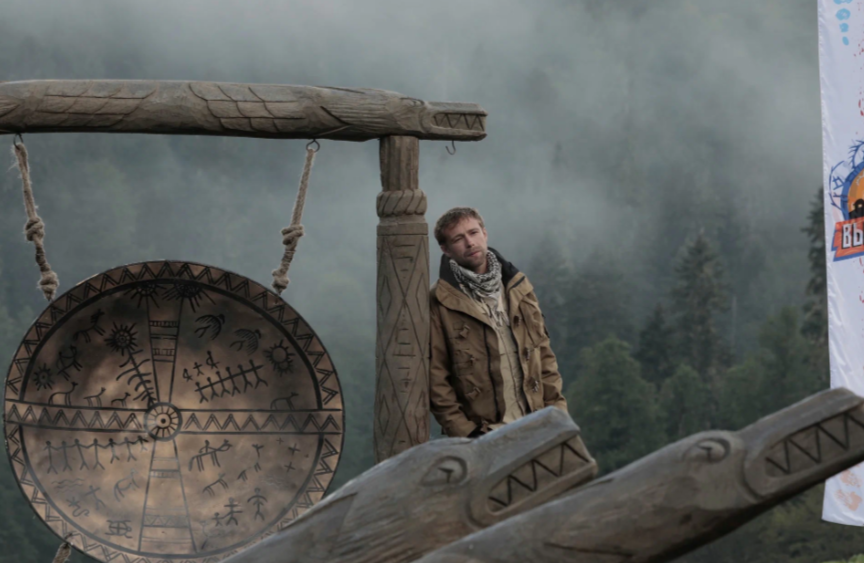 Когда же будет гонг?