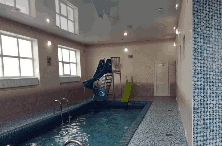    Скриншот «Яндекс.Карты»