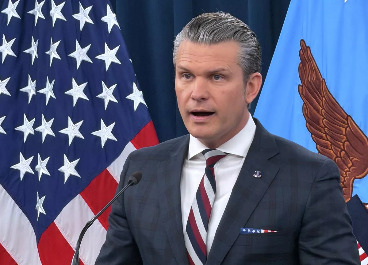 © AP Photo / Konstantin Toropin