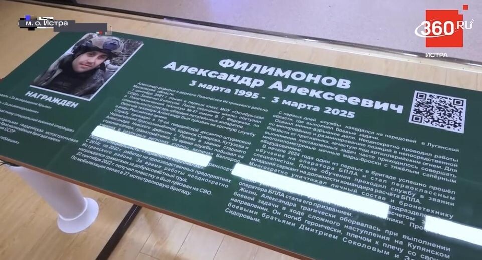    пресс-служба администрации м.о. Истра