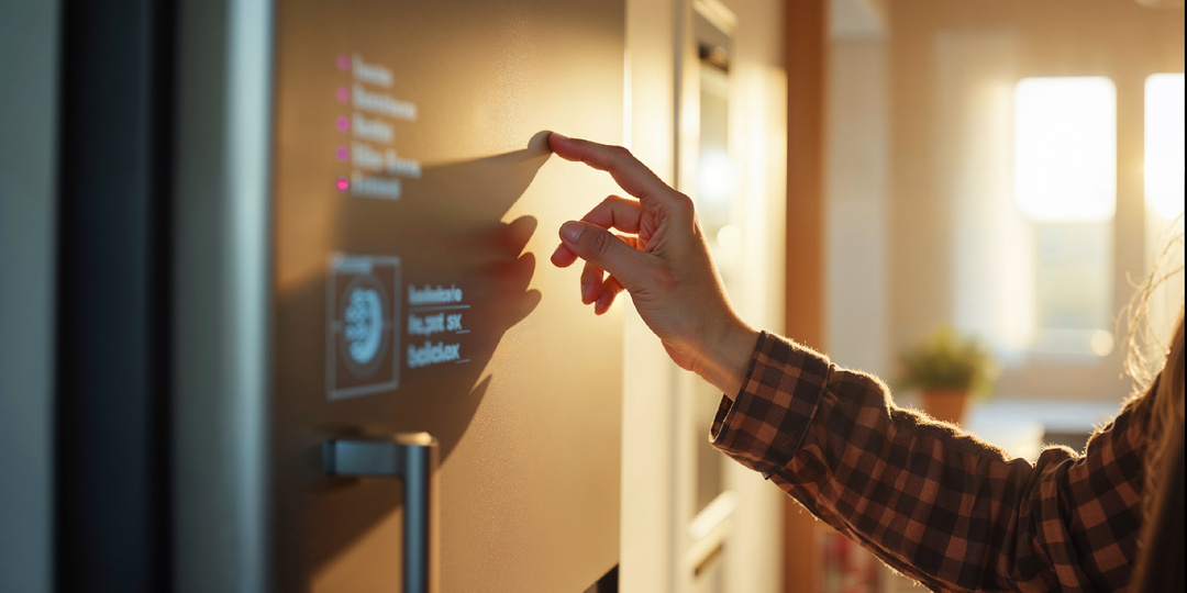 Умные холодильники с возможностью автоматического заказа продуктов: стоит ли их ждать