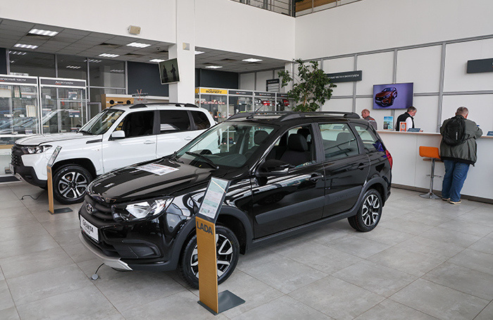    Алексей Булкин/News.ru/ТАСС