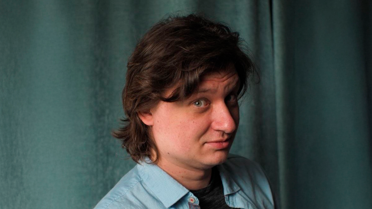 Ассистент кафедры неврологии и психиатрии НовГУ, заведующий дневным стационаром Новгородского клинического специализированного центра психиатрии Виктор Алексеев.