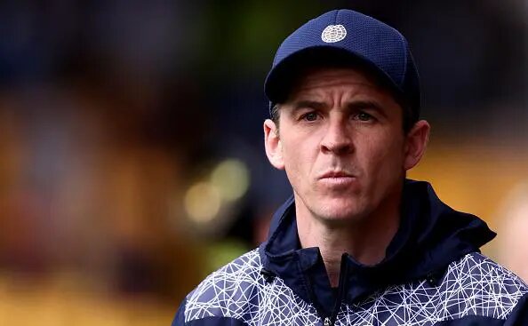    Источник: Джои Бартон Фото: Naomi Baker / Getty Images. rbc.ru Алла Бородина