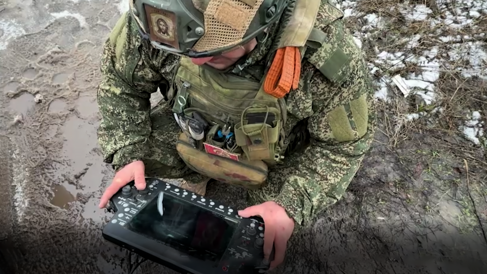 Фото: © Кадр программы "Итоговая программа с Петром Марченко", РЕН ТВ