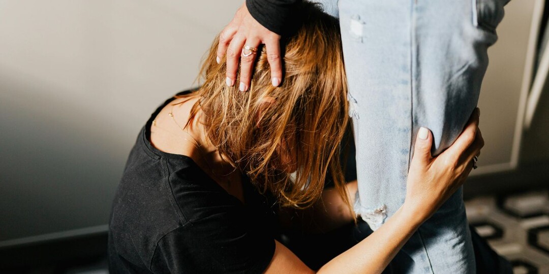 – Освободи квартиру! Даже родить моему сыну не можешь, – мачеха бьет по больному